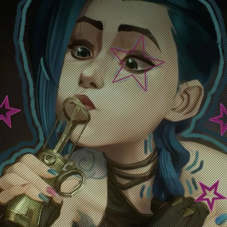 Jinx