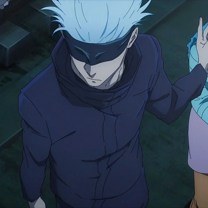 Gojo Satoru