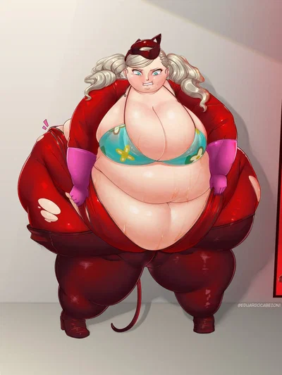 Ann Takamaki