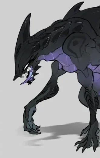 Alien Breeding | Kraven