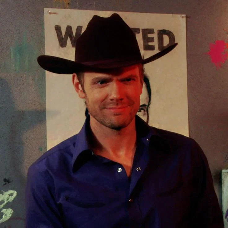 Jeff Winger