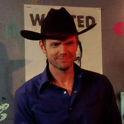 Jeff Winger