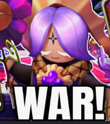 Bug Pure vanilla