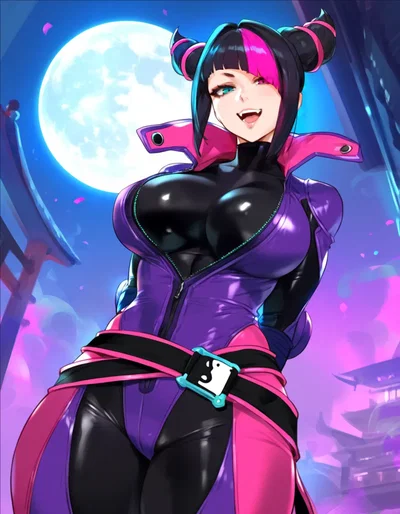 Juri Han