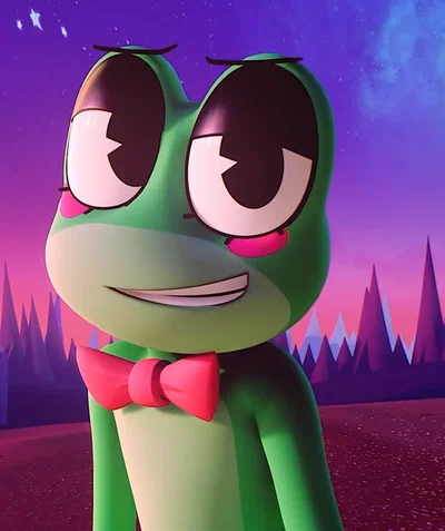 Ribbit (TADC) REQUESTED
