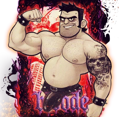 Bastard Mechanic Daddy Spike (v2)