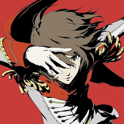 Akechi Goro 