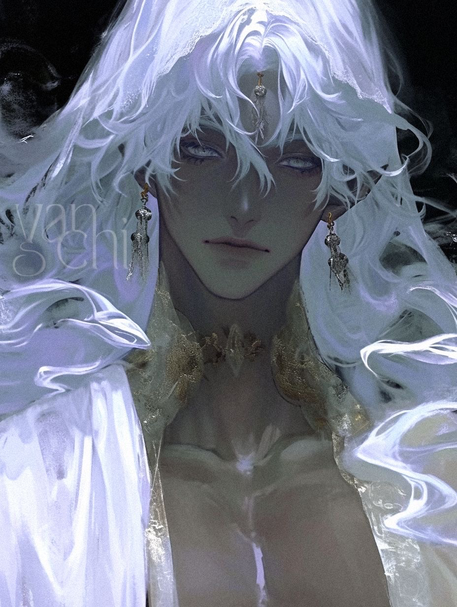 GS 08 - Selvanyr