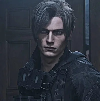 Leon S. Kennedy