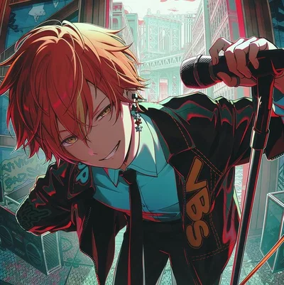 ꒰  .  🥞 。Akito Shinonome ◟ `` 🦴