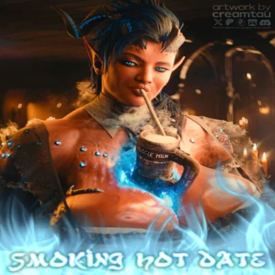 Karlach | Smoking Hot Date