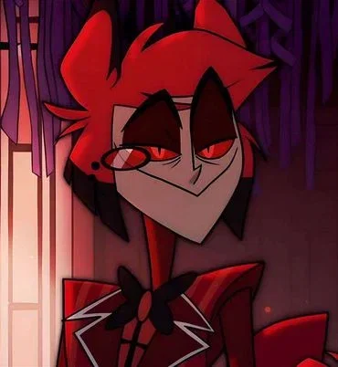 Hazbin hotel infection au