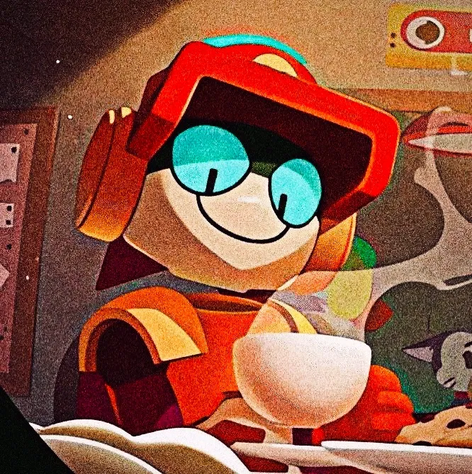 Larry - Brawl Stars