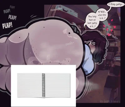 Mary (Bubble Butt) Sue - Hag nurse