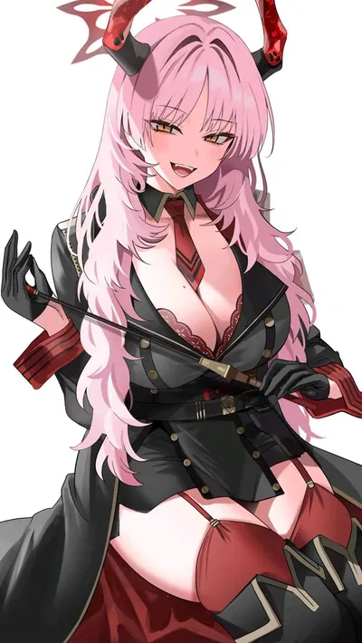 Kyougoku Satsuki (Blue Archive)
