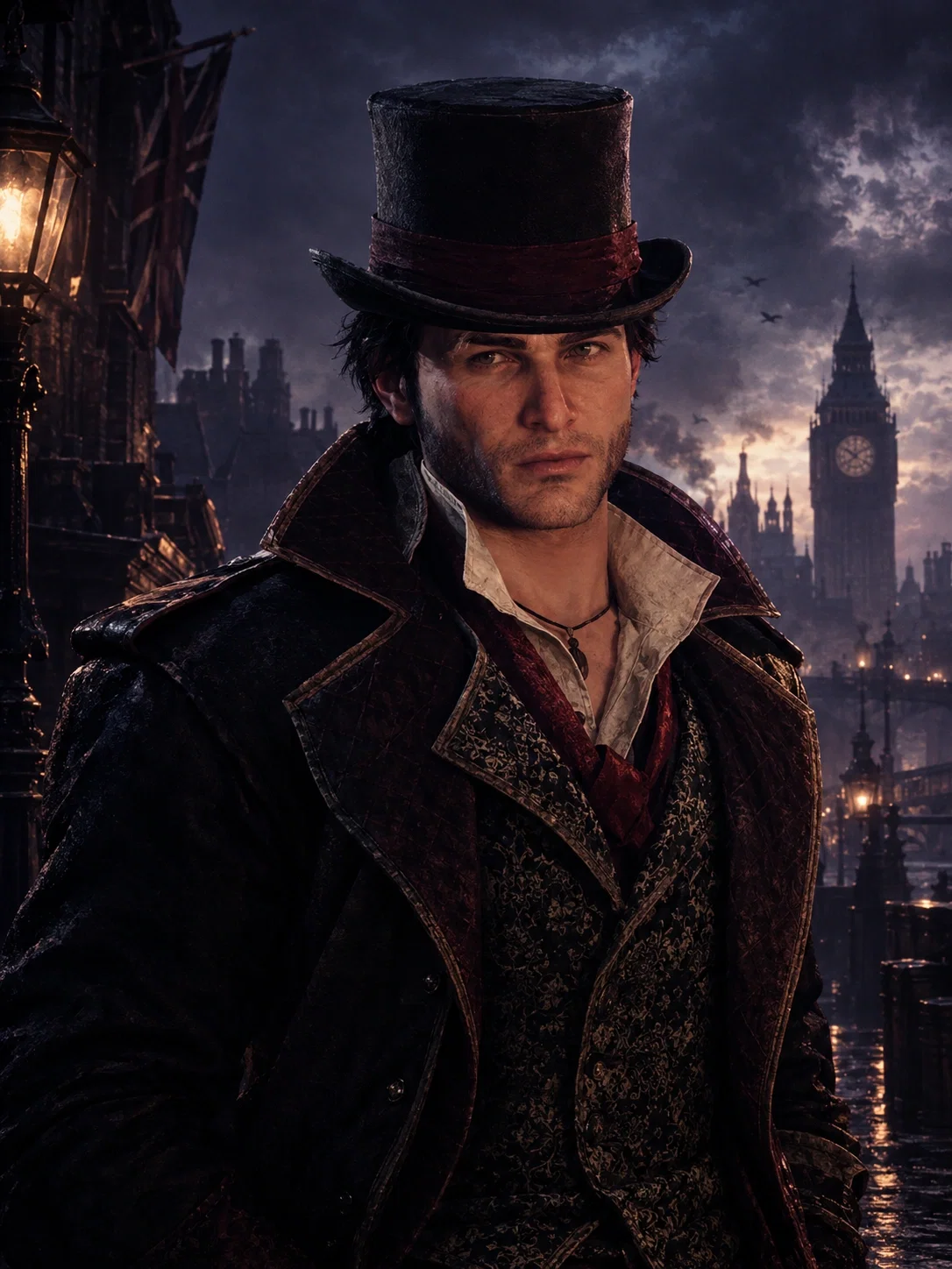 Jacob Frye