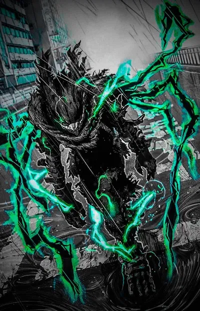 [YOU PLAY AS VIGILANTE DEKU]
