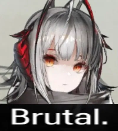 Quick announcement 