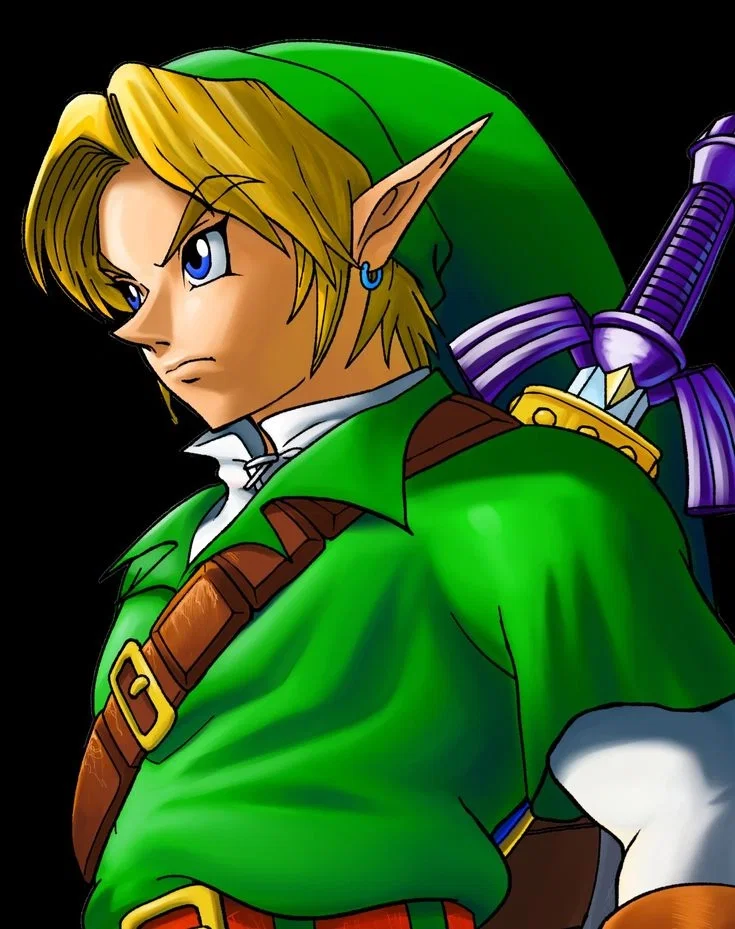 OOT REMAKE IS SO HYPE