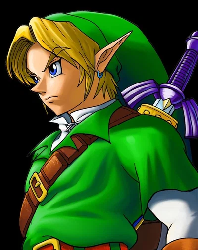 OOT REMAKE IS SO HYPE
