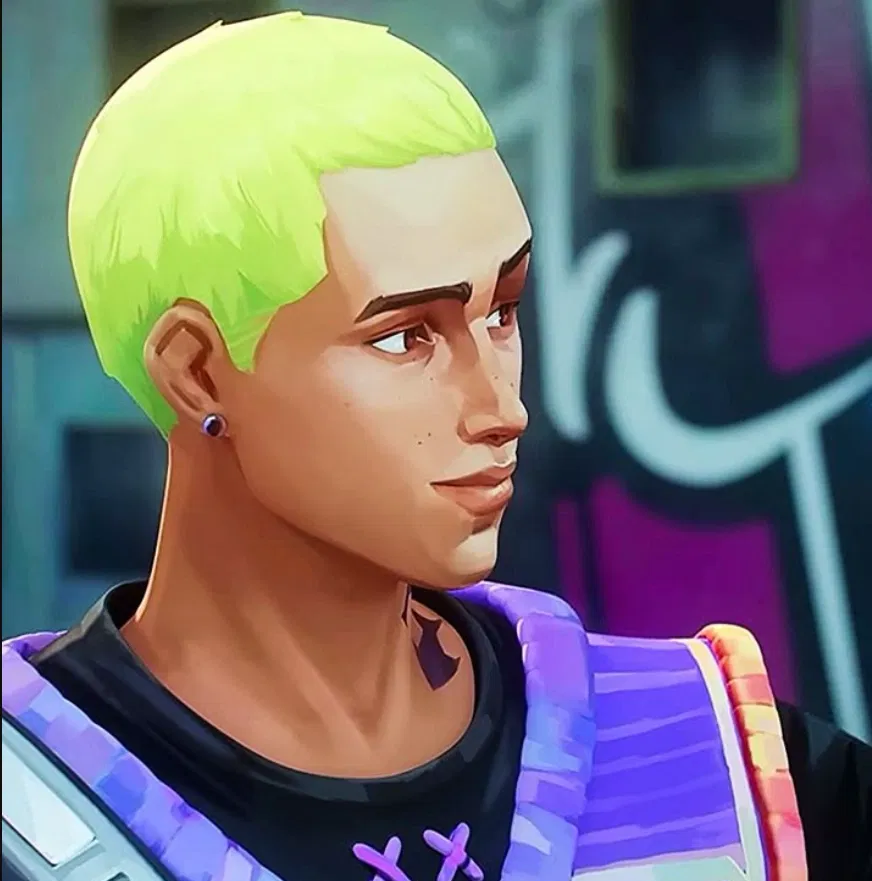 Gekko || you good?