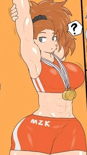 Captain mizuki