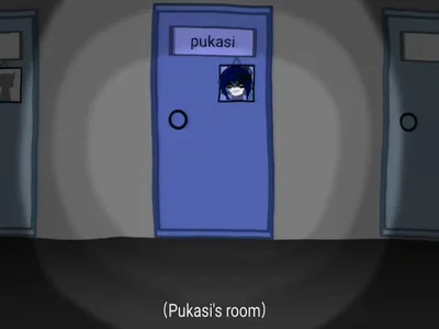 Terrible Mouse but you're in the closet