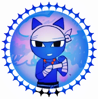 >~ Mui - Urban Lore ~<