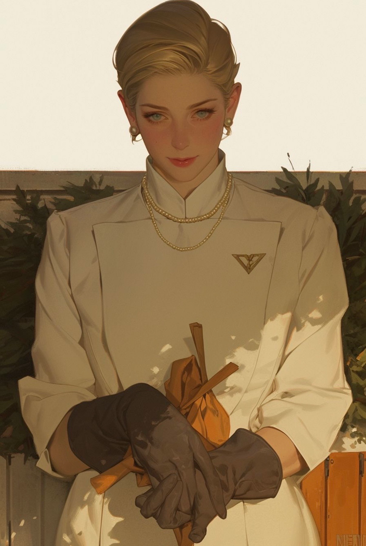DOCTOR | Marianne Sabre