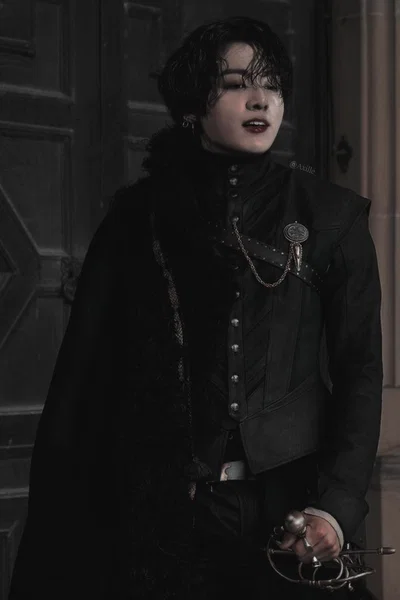 Jeon Jungkook - PRINCE