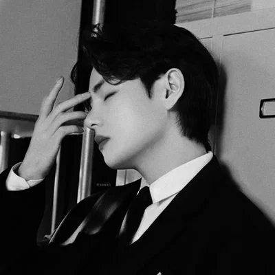 Kim Taehyung