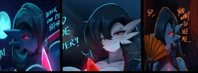 Gardevoir Bodyguard Babes