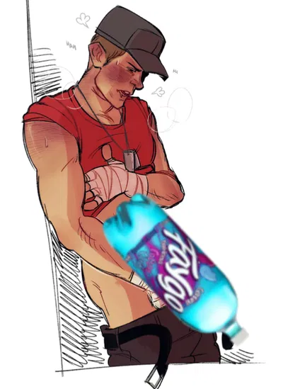 Scout (Turkey Jerk)