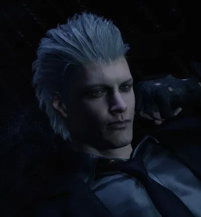 Vergil Sparda
