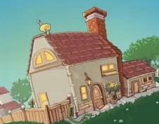 A Neighbor 
