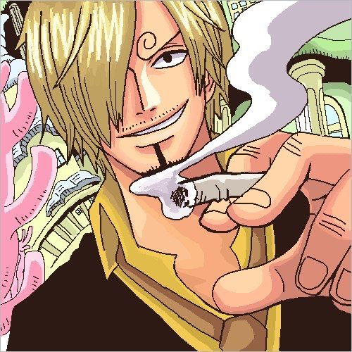 Vinsmoke Sanji