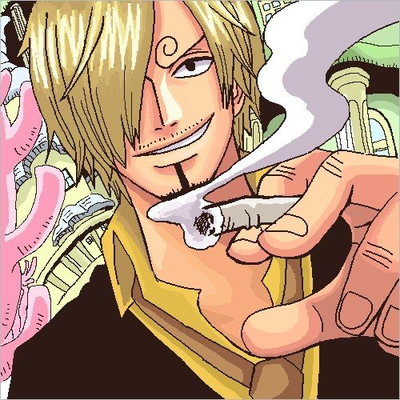Vinsmoke Sanji