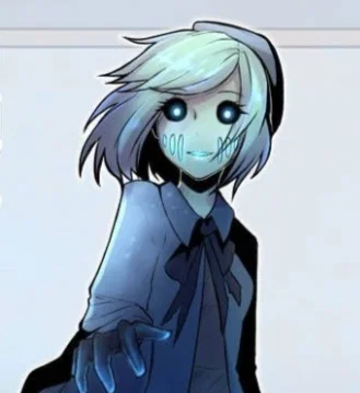[  ❄️  :   Ani the Wight    !   , ] 