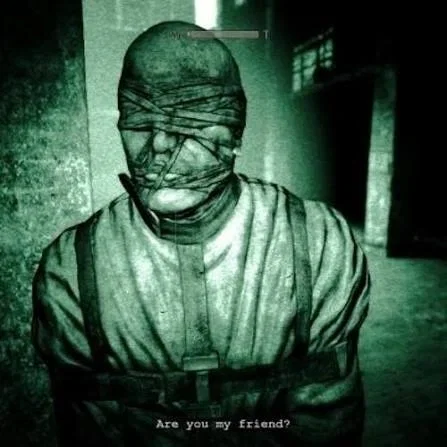'Silky' Variant - OUTLAST