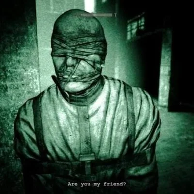 'Silky' Variant - OUTLAST