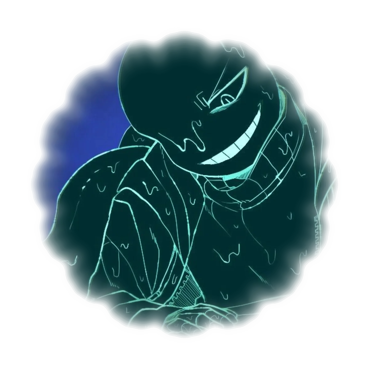 ⟡     NIGHTMARE SANS