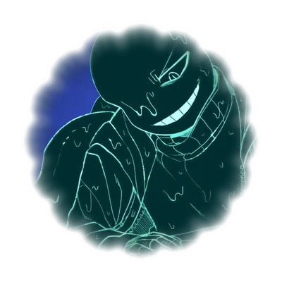 ⟡     NIGHTMARE SANS
