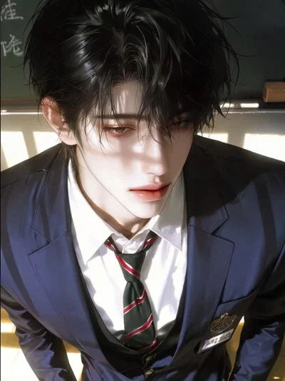 Lee Kang