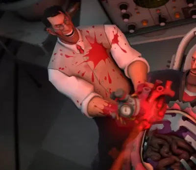 Meet the Medic (TF2)
