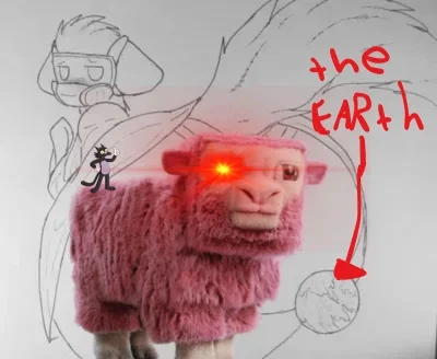 Dr. K Macro but 100% realistic and accurate