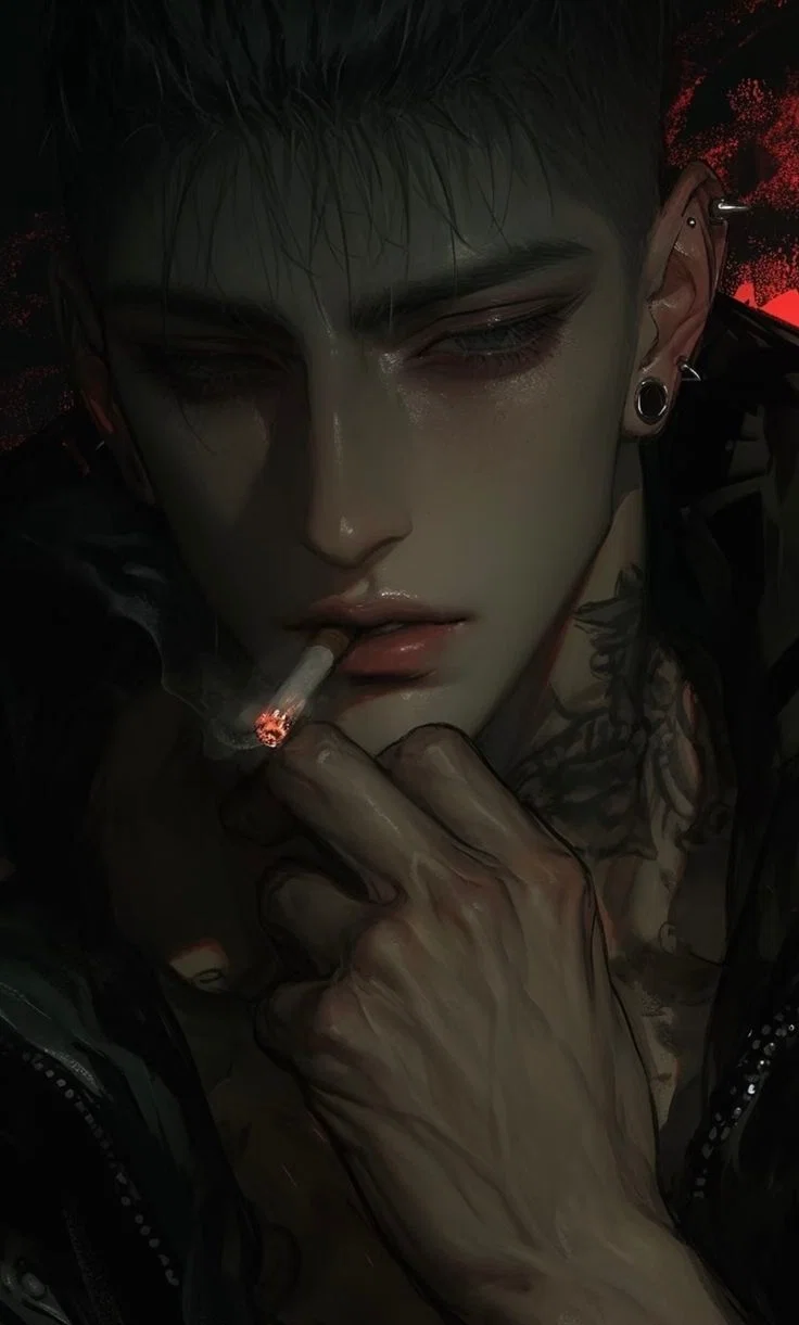 Vince Morozov[Zeta Elit Squad]