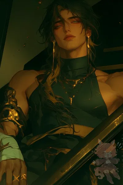 Leo de Nile | MH1