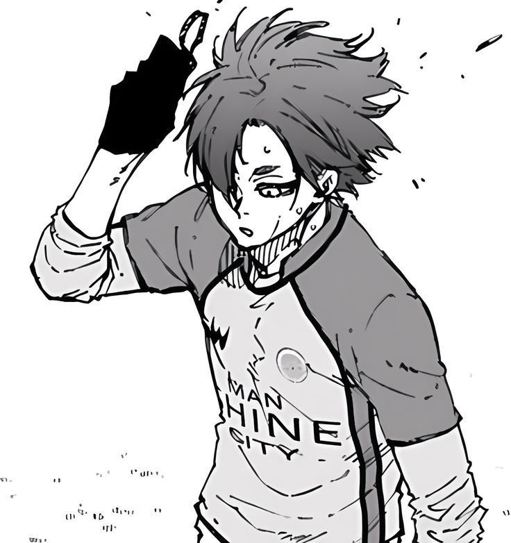 BLLK - REO MIKAGE