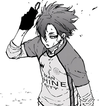 BLLK - REO MIKAGE