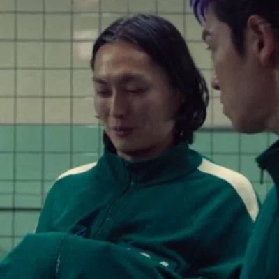 Player 124—Nam-gyu